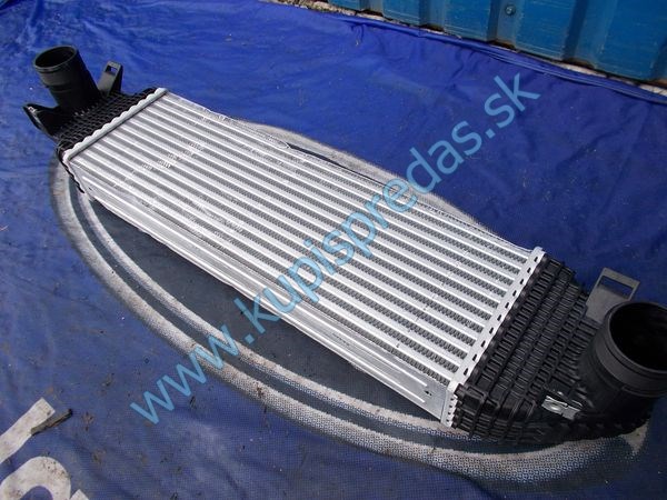 Intercooler FORD FOCUS Mk3 RS 2.3 EcoBoost 350k